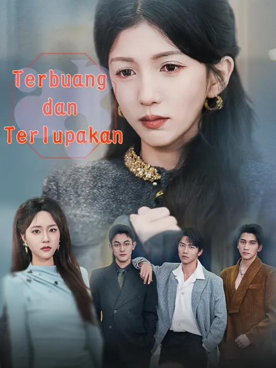 Terbuang dan Terlupakan